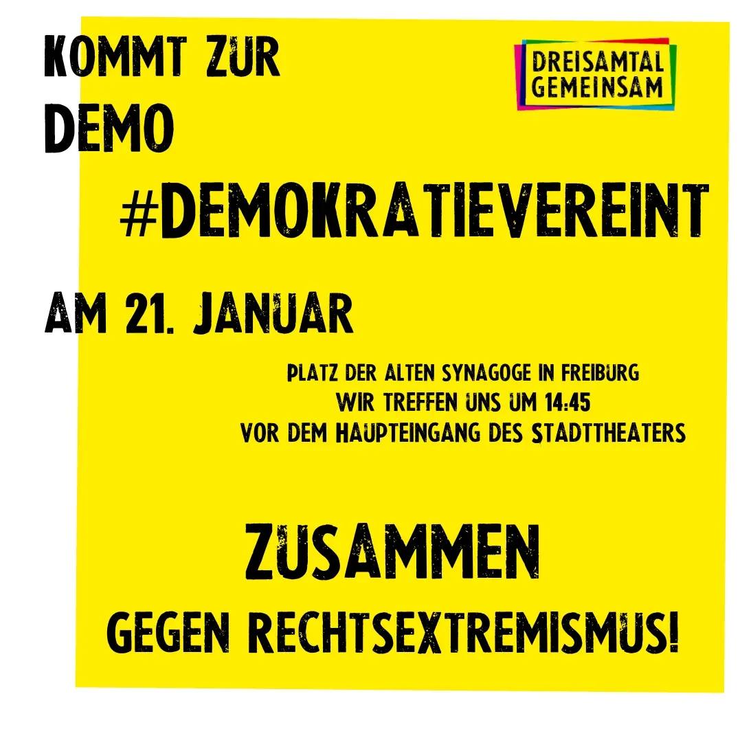 21.04.2024 Dreisamtal gemeinsam 21.04.2024 Dreisamtal gemeinsam